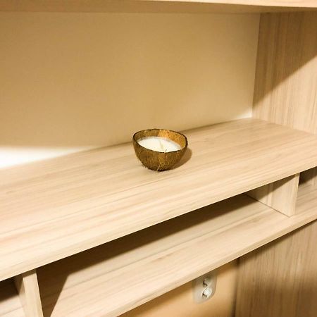 Top Center Studio 2 Min To The Beach Apartment Varna Luaran gambar