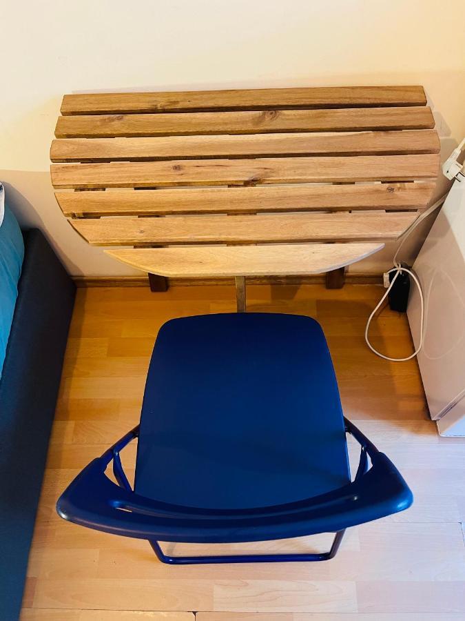 Top Center Studio 2 Min To The Beach Apartment Varna Luaran gambar