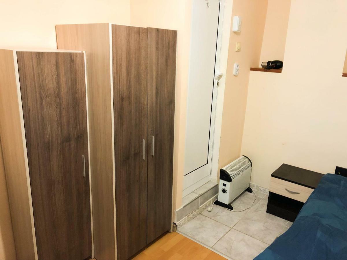 Top Center Studio 2 Min To The Beach Apartment Varna Luaran gambar