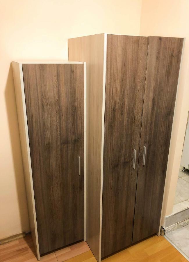 Top Center Studio 2 Min To The Beach Apartment Varna Luaran gambar