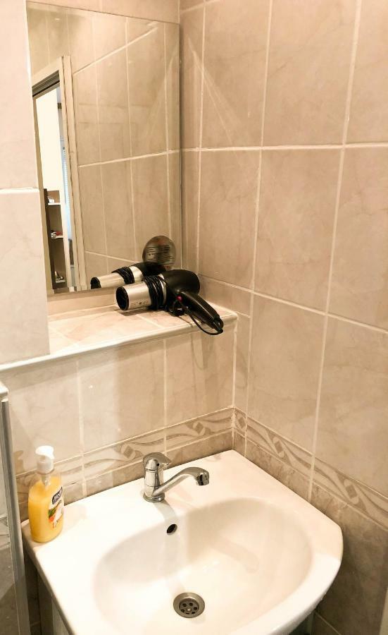 Top Center Studio 2 Min To The Beach Apartment Varna Luaran gambar