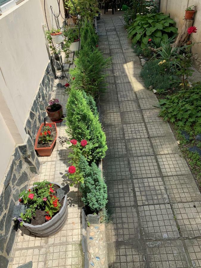 Top Center Studio 2 Min To The Beach Apartment Varna Luaran gambar